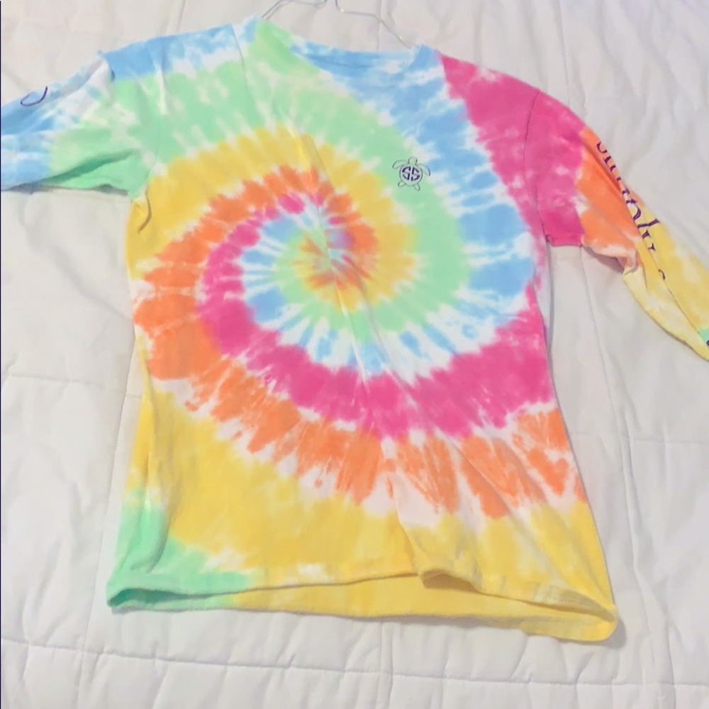 Long sleeve
